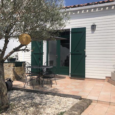 Maison De Village Au Coeur De Talmont St Hilaire Dış mekan fotoğraf