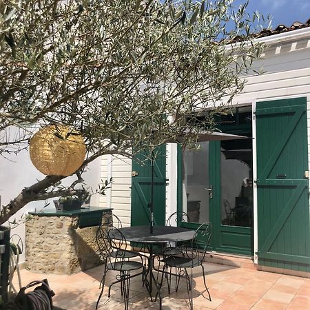 Maison De Village Au Coeur De Talmont St Hilaire Dış mekan fotoğraf