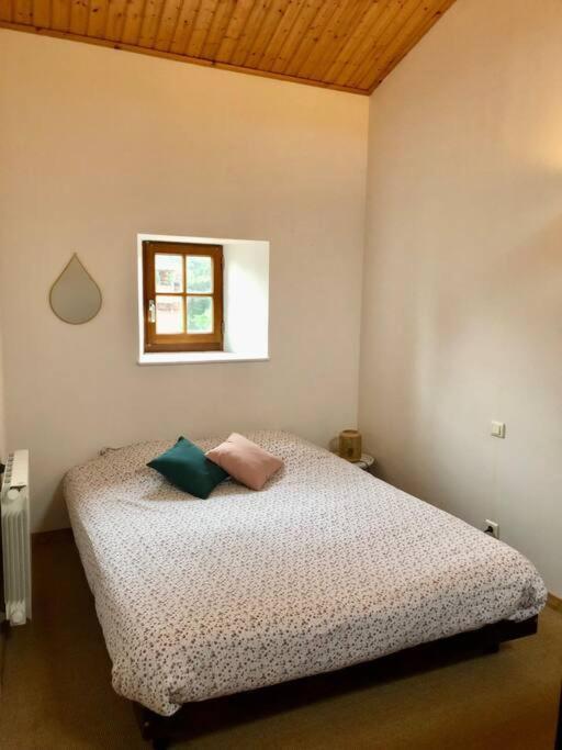 Maison De Village Au Coeur De Talmont St Hilaire Dış mekan fotoğraf