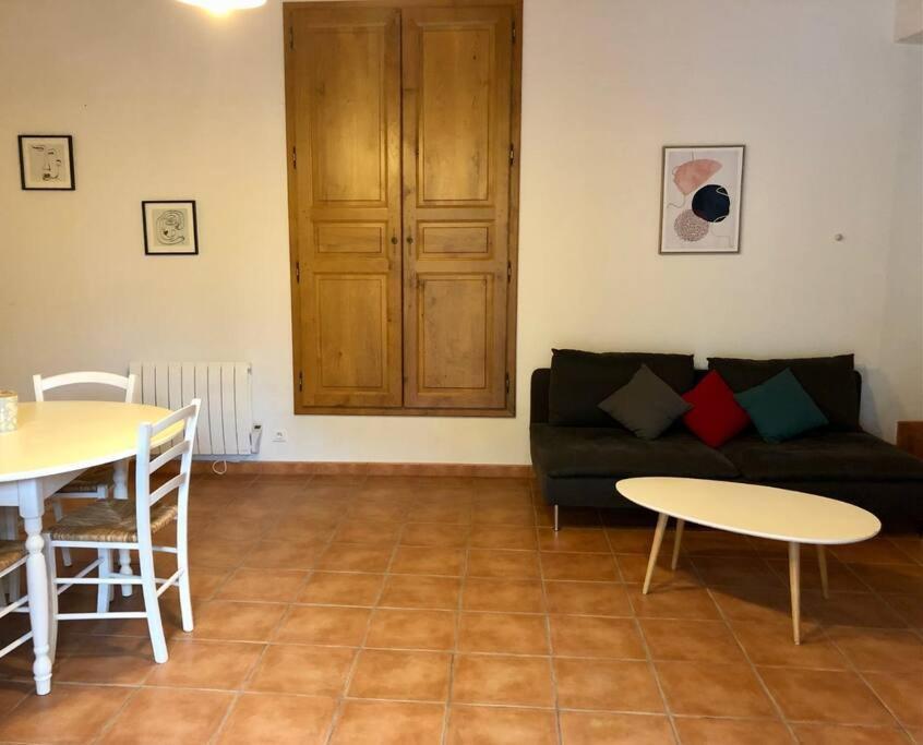 Maison De Village Au Coeur De Talmont St Hilaire Dış mekan fotoğraf