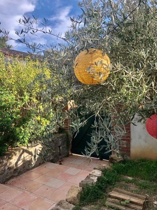 Maison De Village Au Coeur De Talmont St Hilaire Dış mekan fotoğraf
